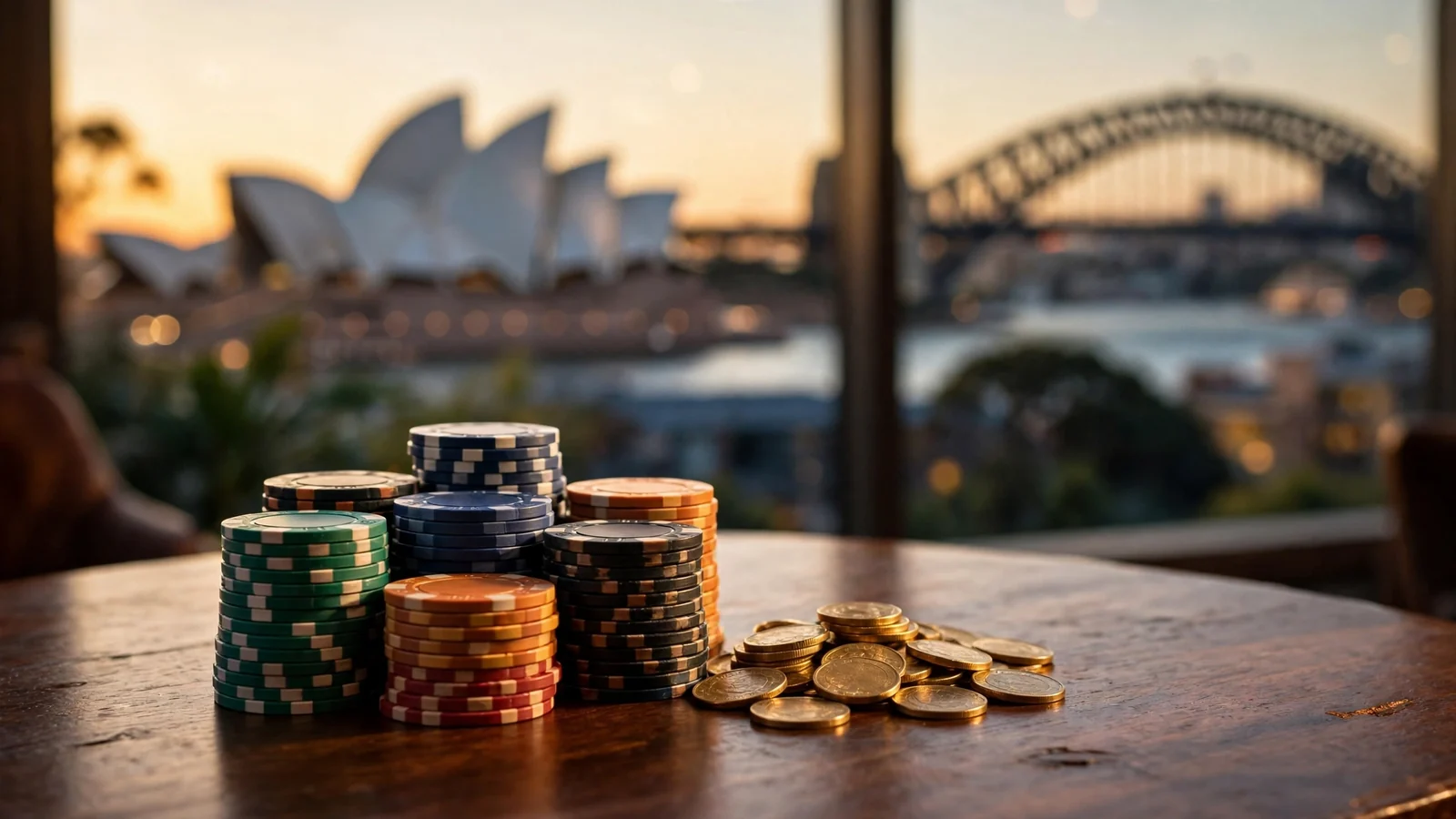 $10 Minimum Deposit Casinos in Australia