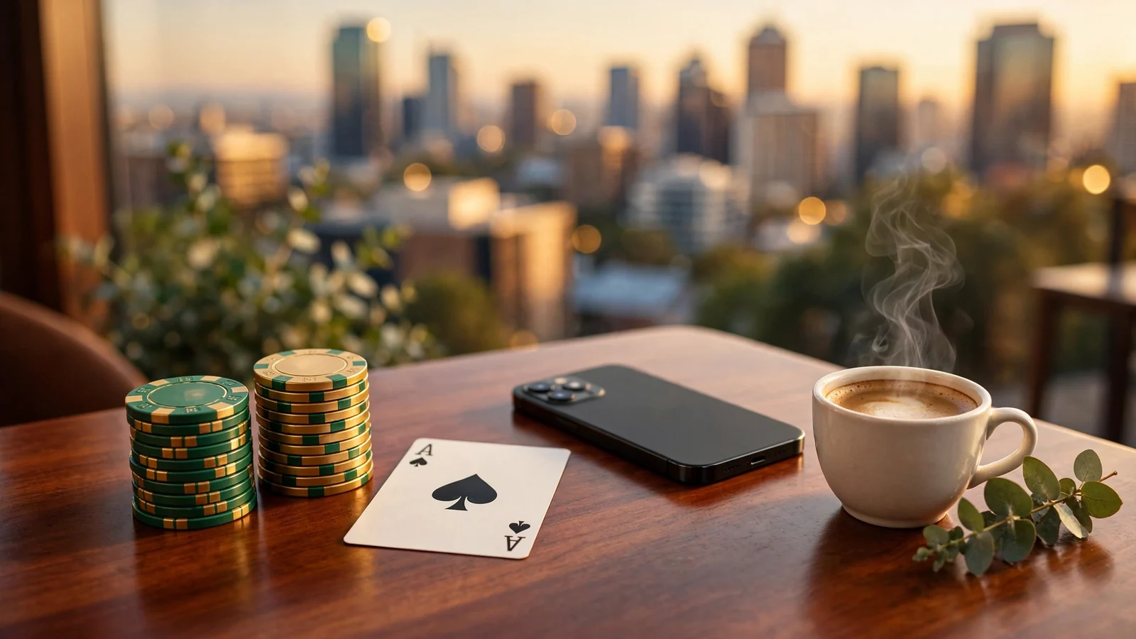 $10 PayID Casino No-Deposit Bonus Australia