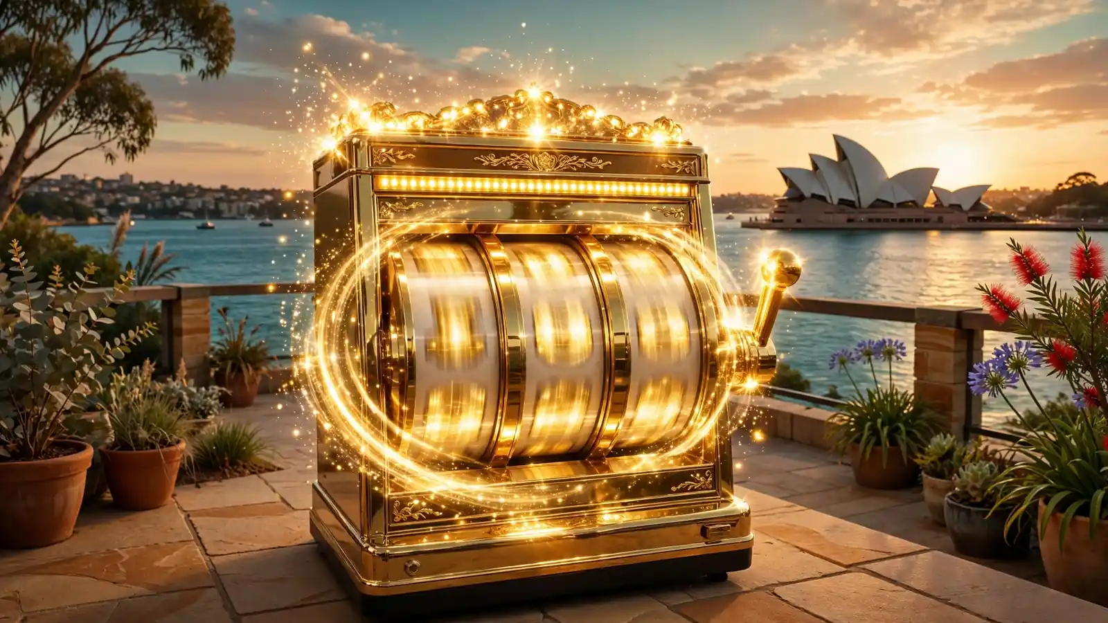 100 Free Spins No Deposit Australia: How Offers Work
