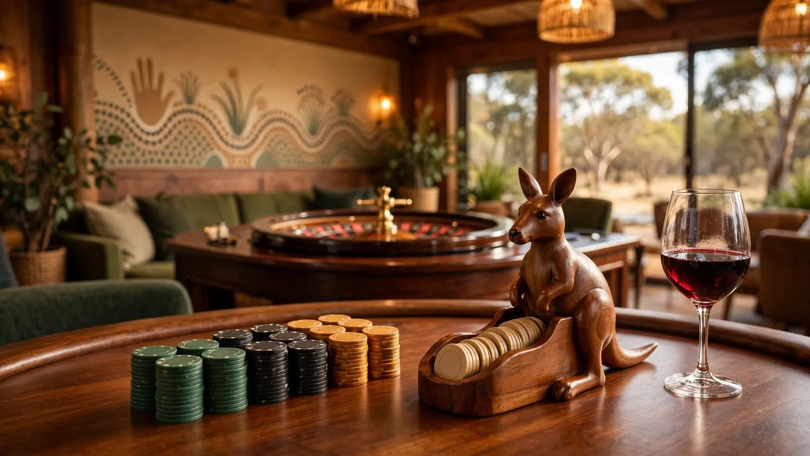 $100 No Deposit Bonus Casino Australia Guide