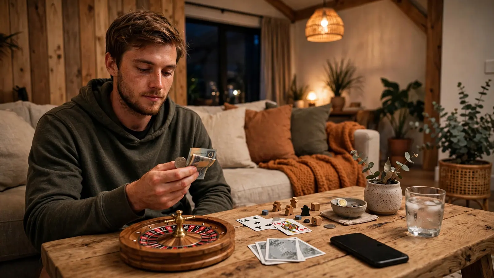 $2 Minimum Deposit Casinos in Australia