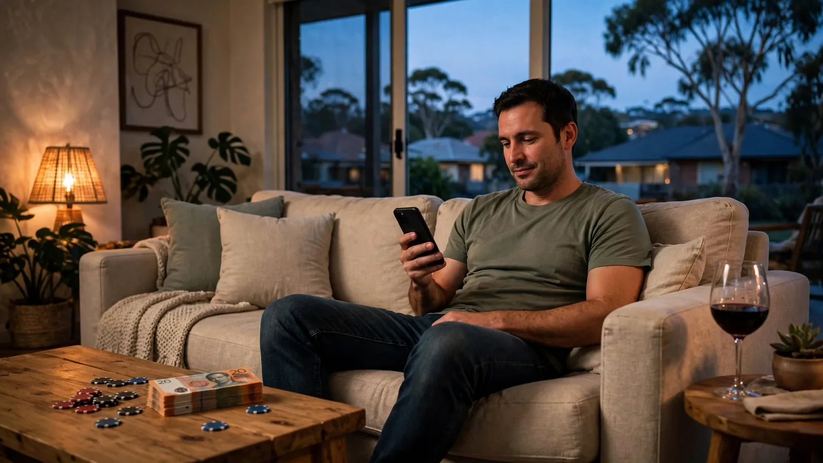 $20 Minimum Deposit Casinos in Australia