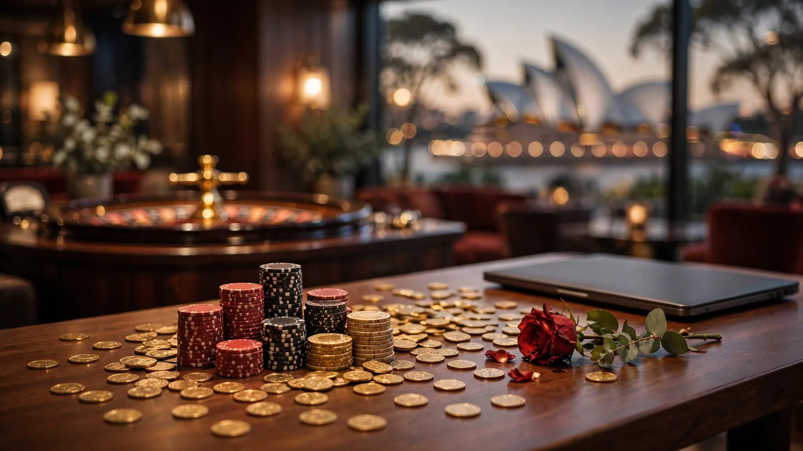 200 Free Spins No Deposit Australia: What to Know