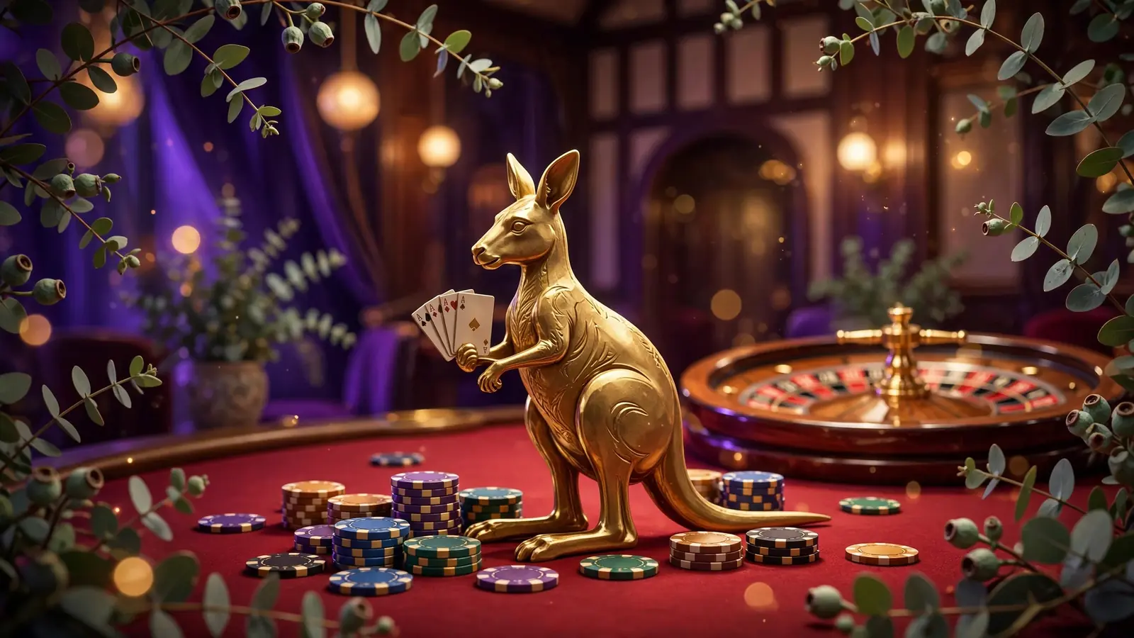 $200 No Deposit Bonus Casino Australia