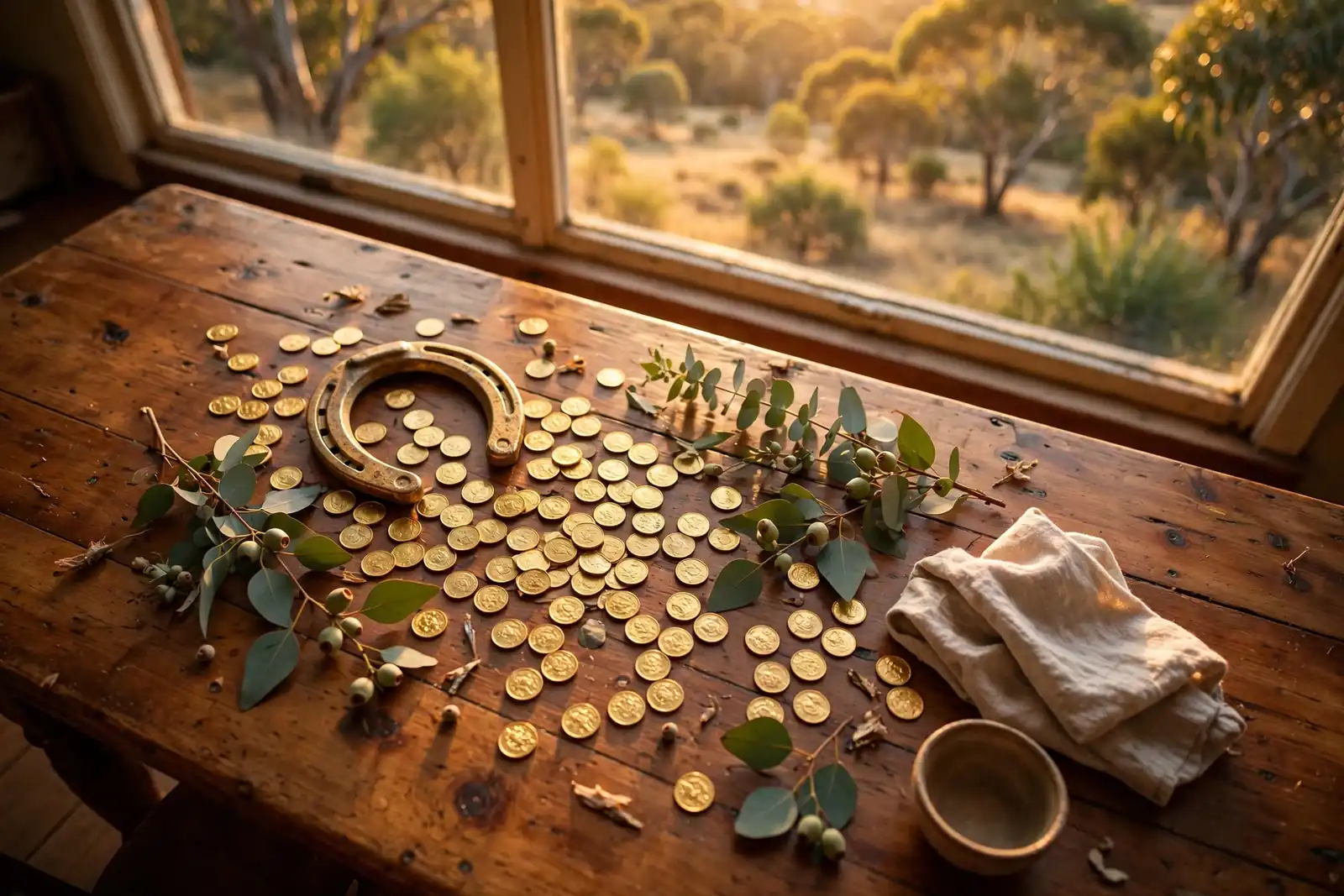 25 Free Spins No Deposit Australia: How Offers Work
