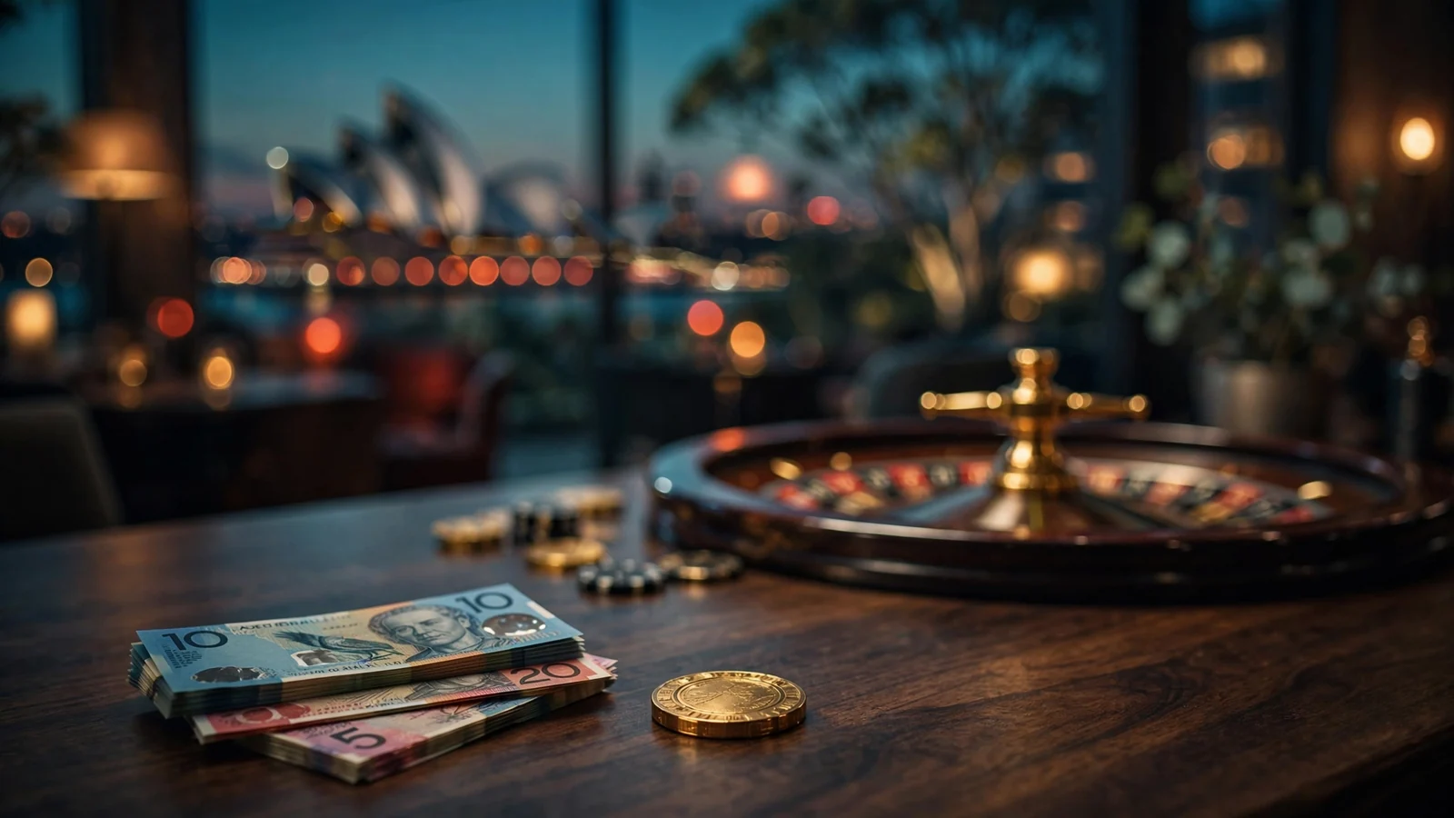$5 Minimum Deposit Casinos in Australia