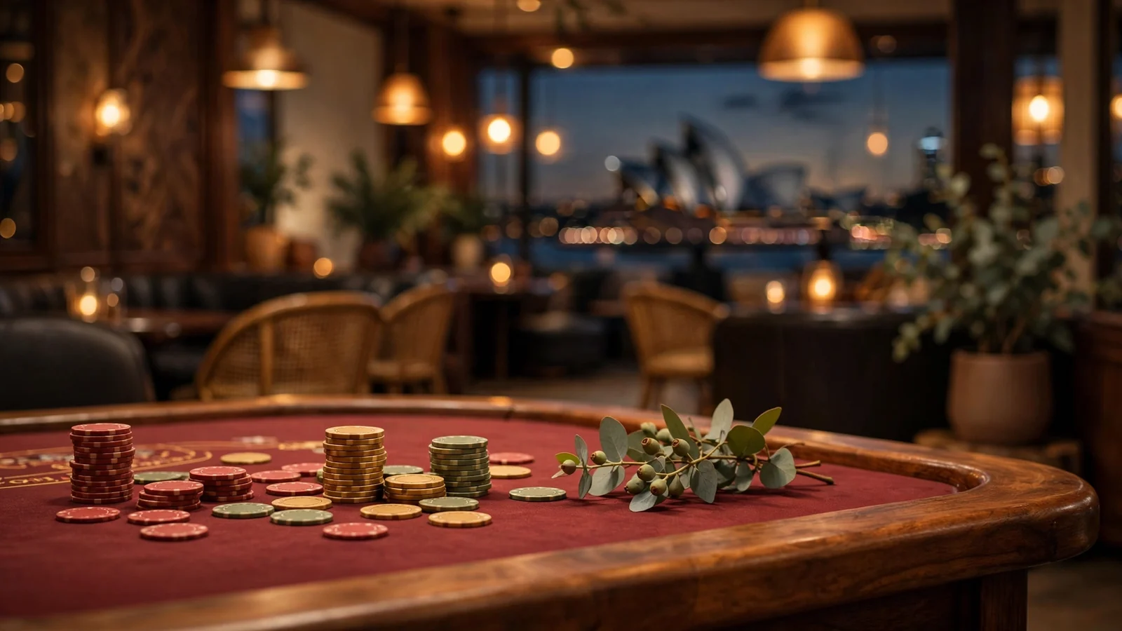 $5 PayID Casino No Deposit Bonus Australia