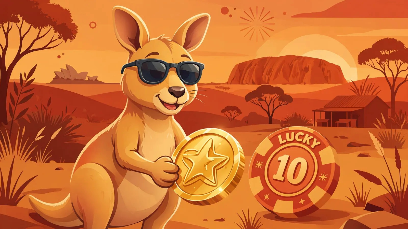 50 Free Spins No Deposit Australia: How It Works