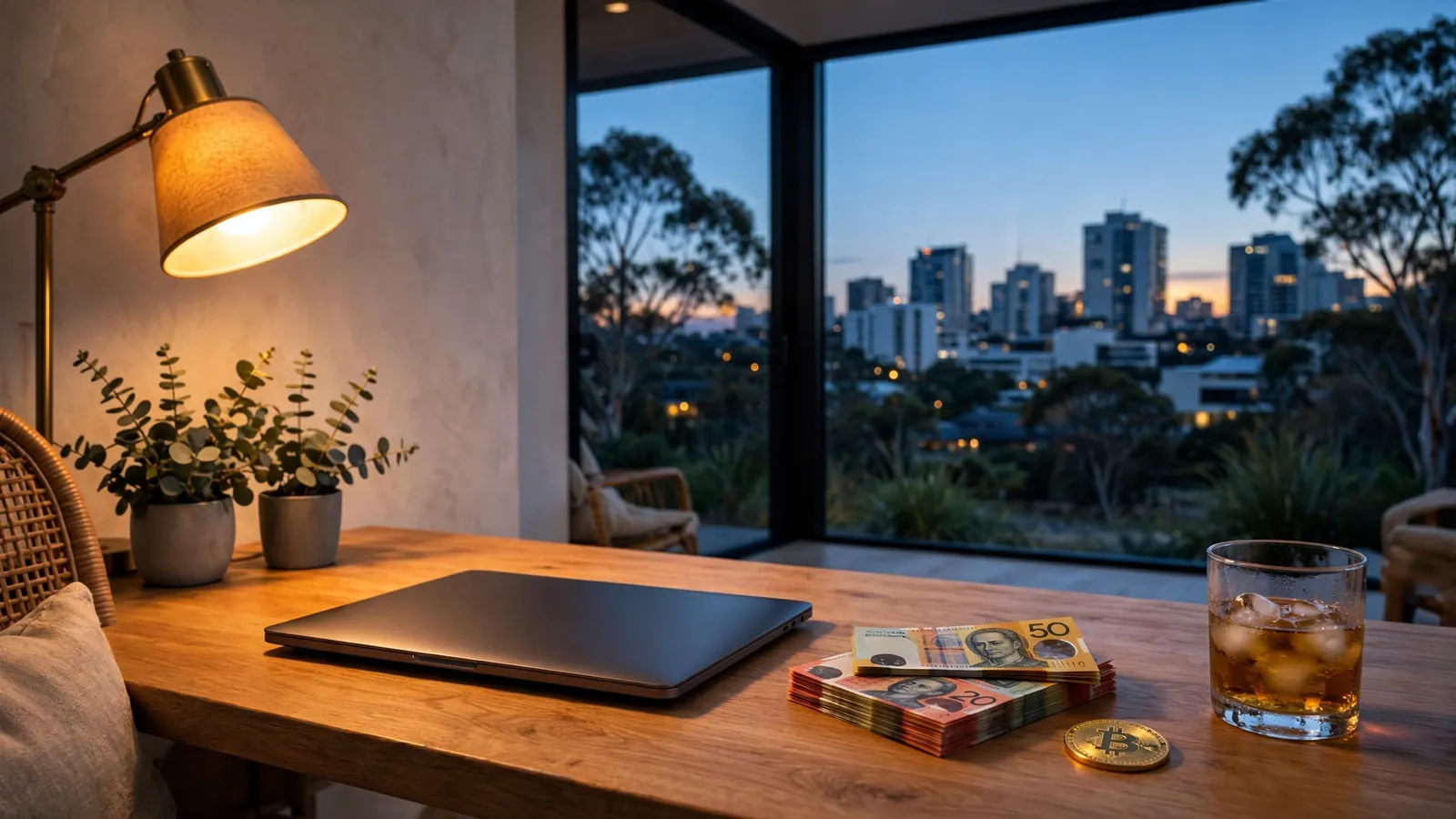Aussie Crypto Casino: Payments, Law and Risks
