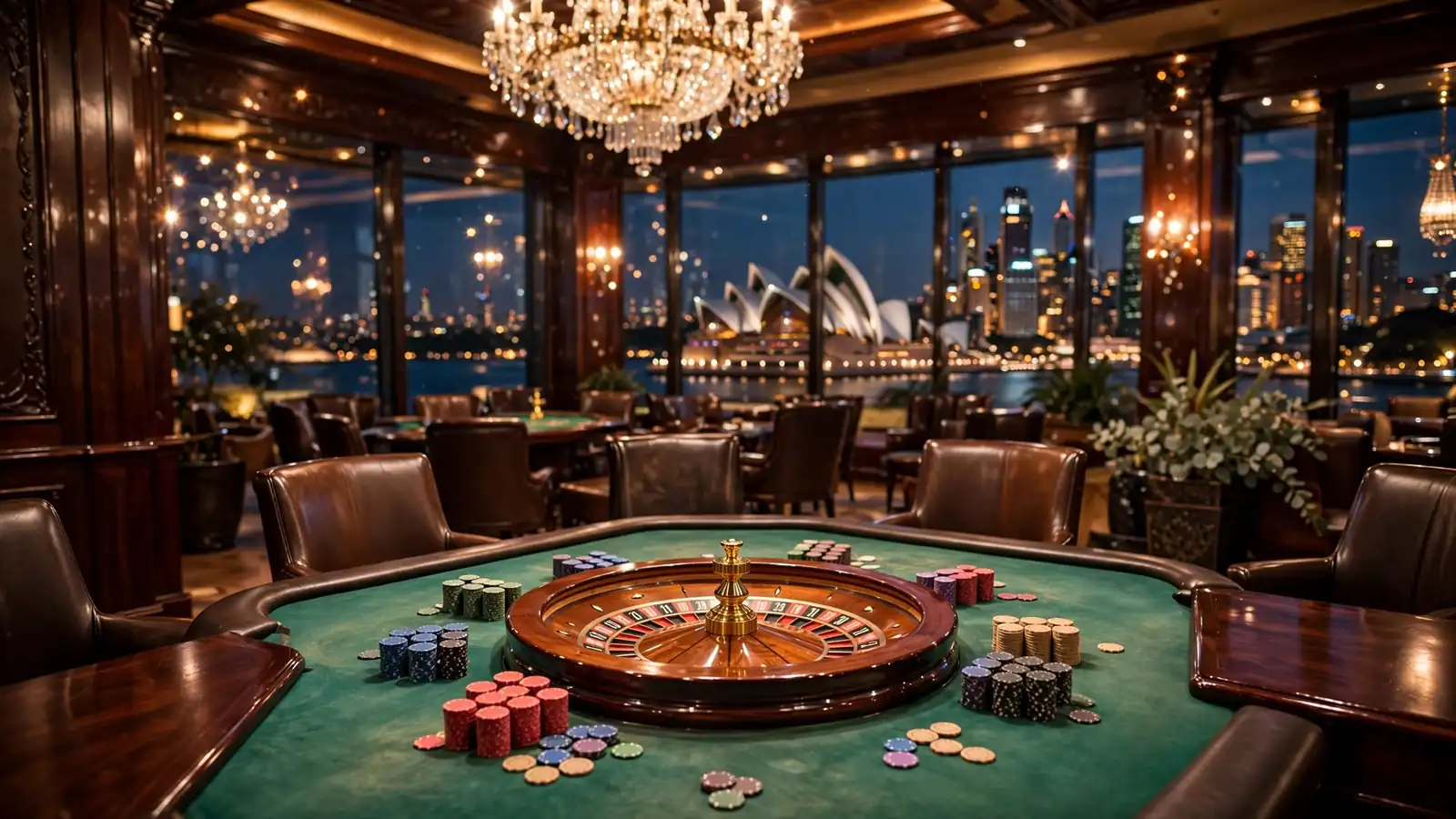 1spin4win Online Casinos Australia: How They Work
