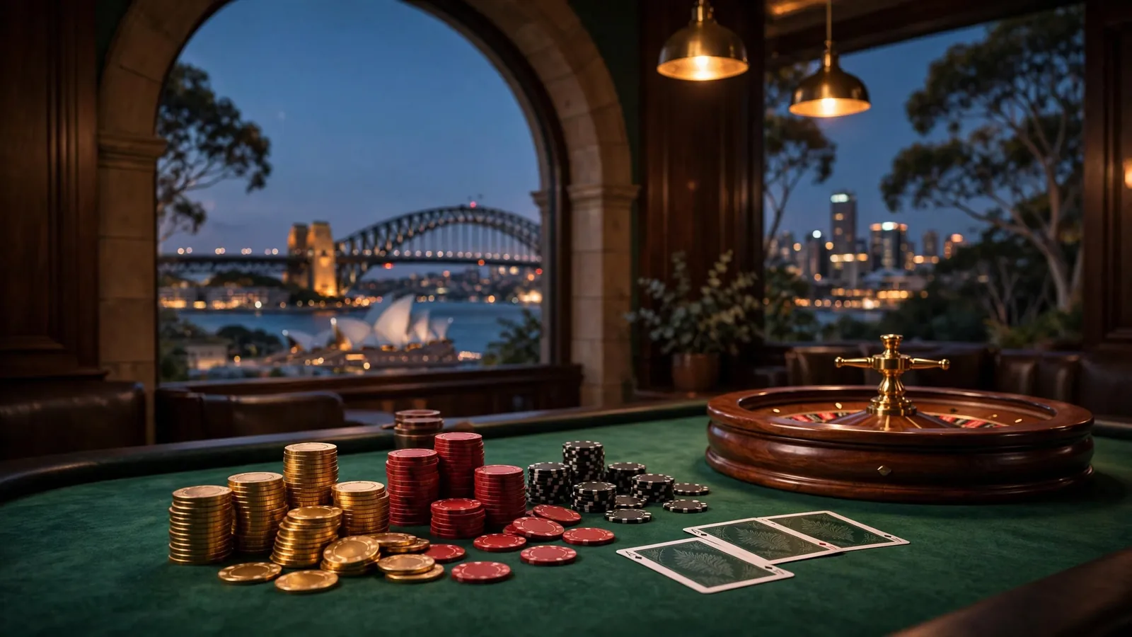 Best BGaming Online Casinos Australia: What to Check