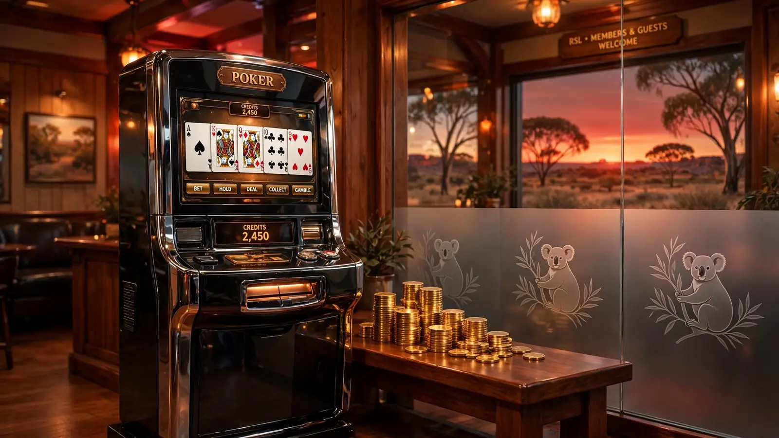 Best Bonus Buy Slots Australia: How the Feature Works