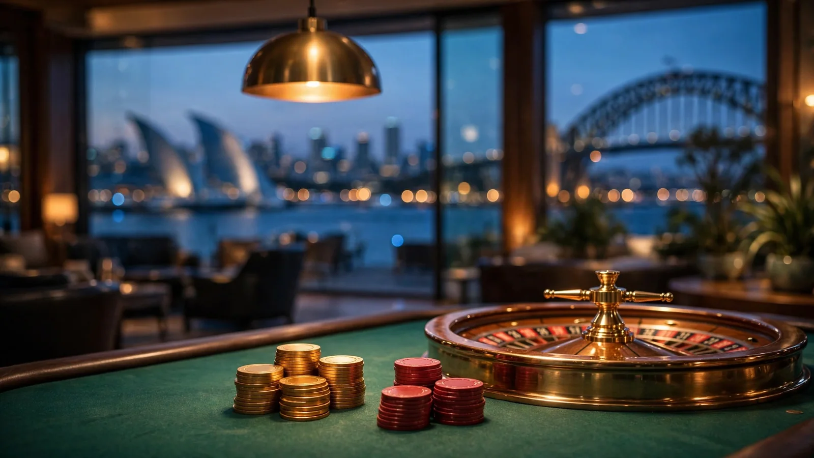 Best Booming Online Casinos in Australia