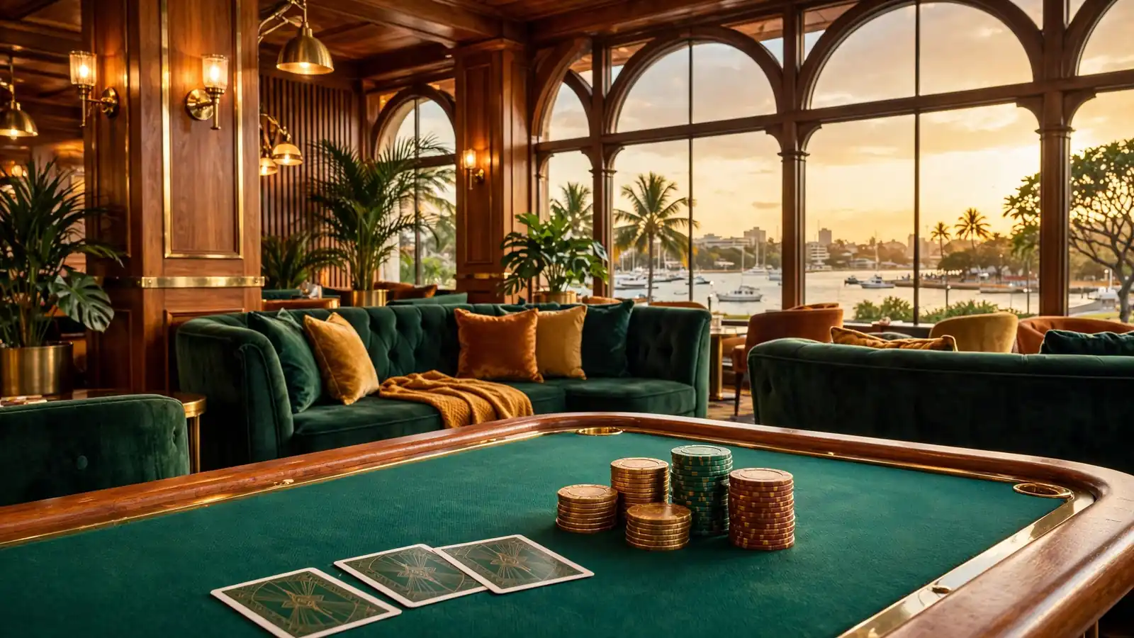 Best Casino in Darwin: Regulation and Visitor Guide