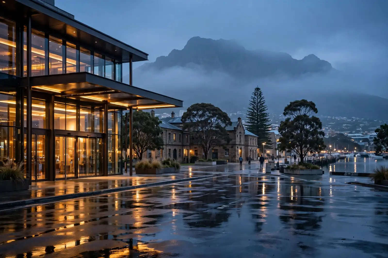 Best Casino in Hobart 2026: Visitor Guide