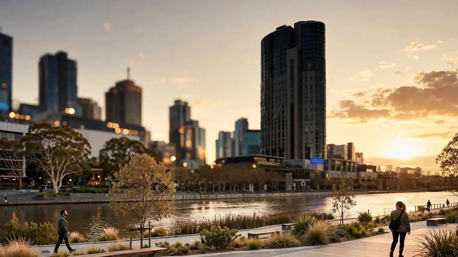 Best Casino in Melbourne: Laws, Hotels and Facilities