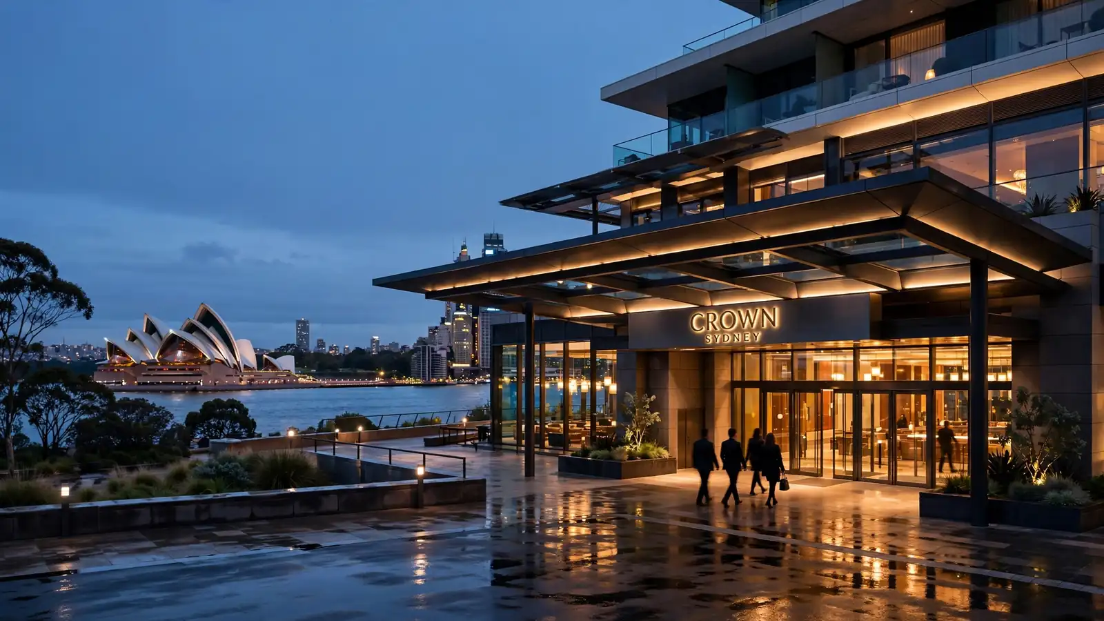 Best Casino in Sydney 2026: Hotels and Dining