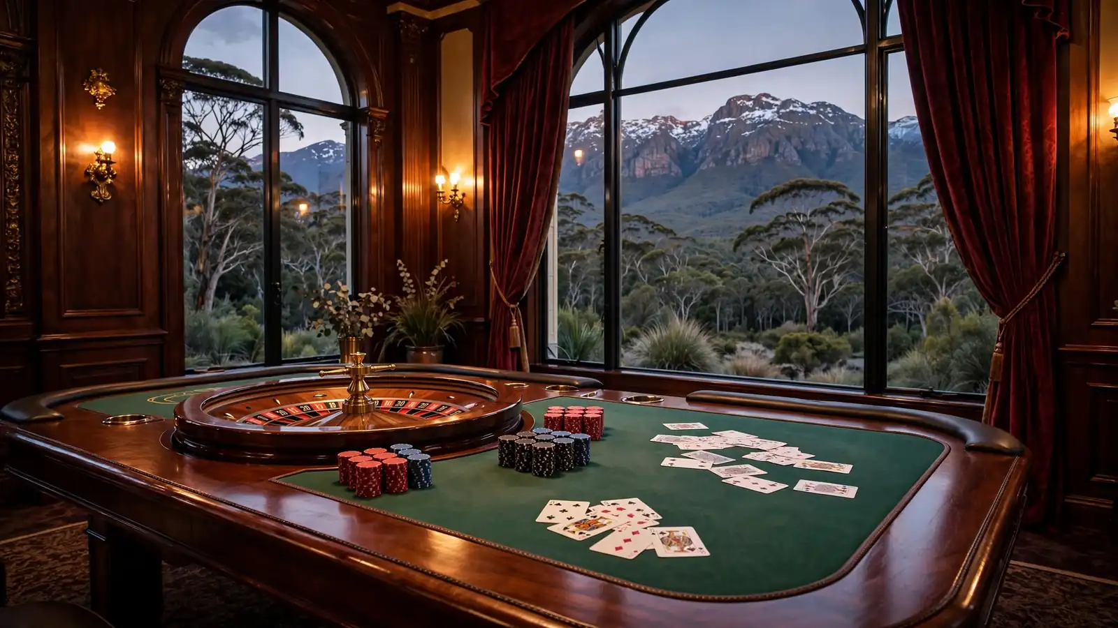 Best Casino in Tasmania 2026: Guide to Casino Gambling