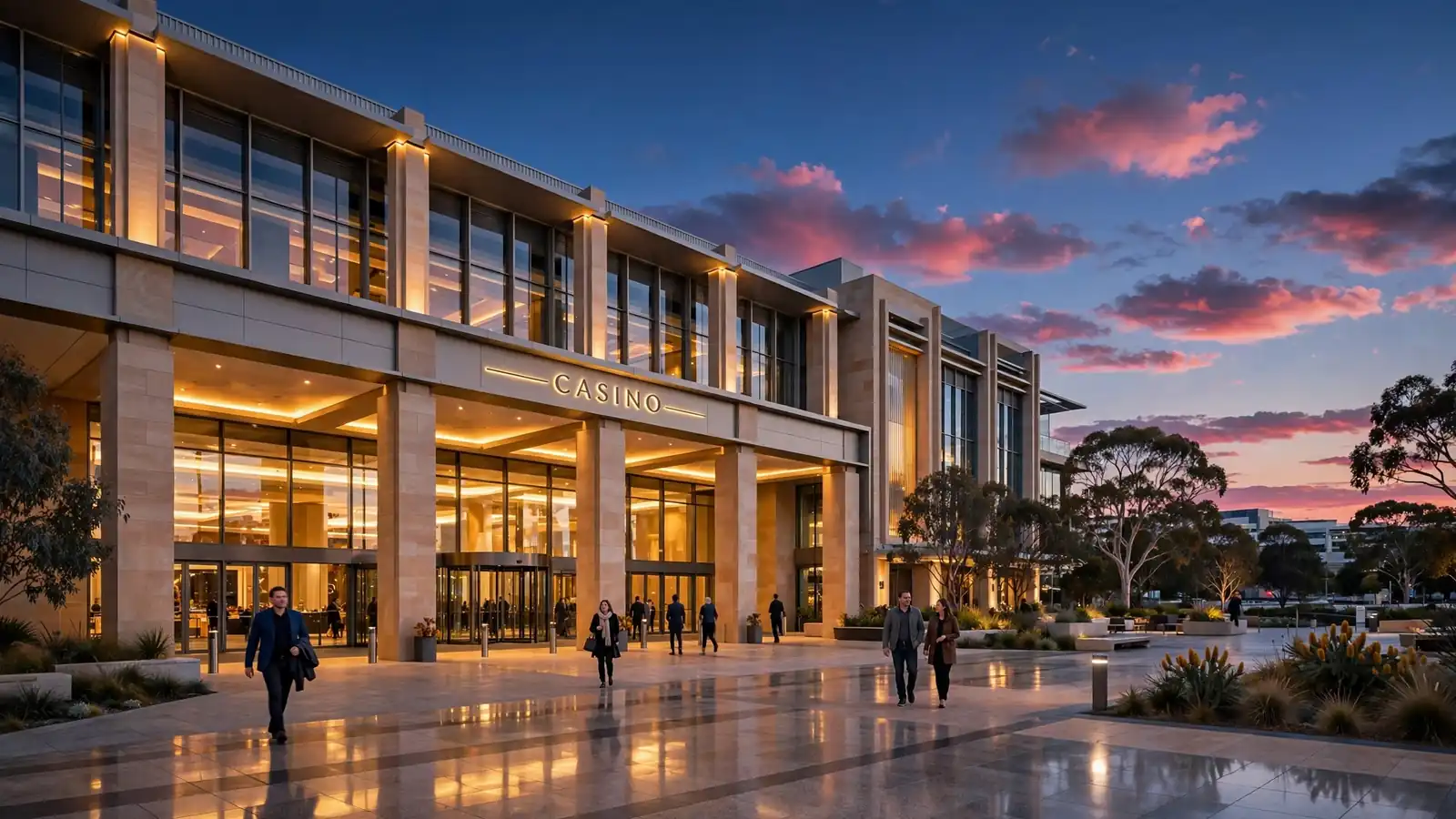 Best Casino in Western Australia: Regulation and Guide