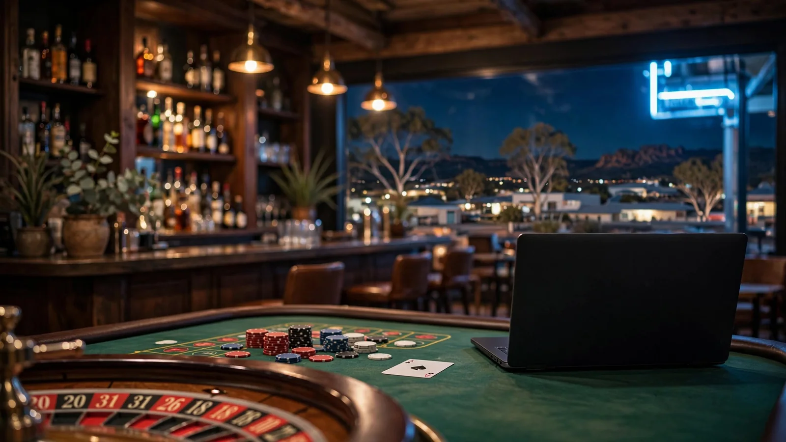 Best Casino Not on BetStop Australia: What to Check