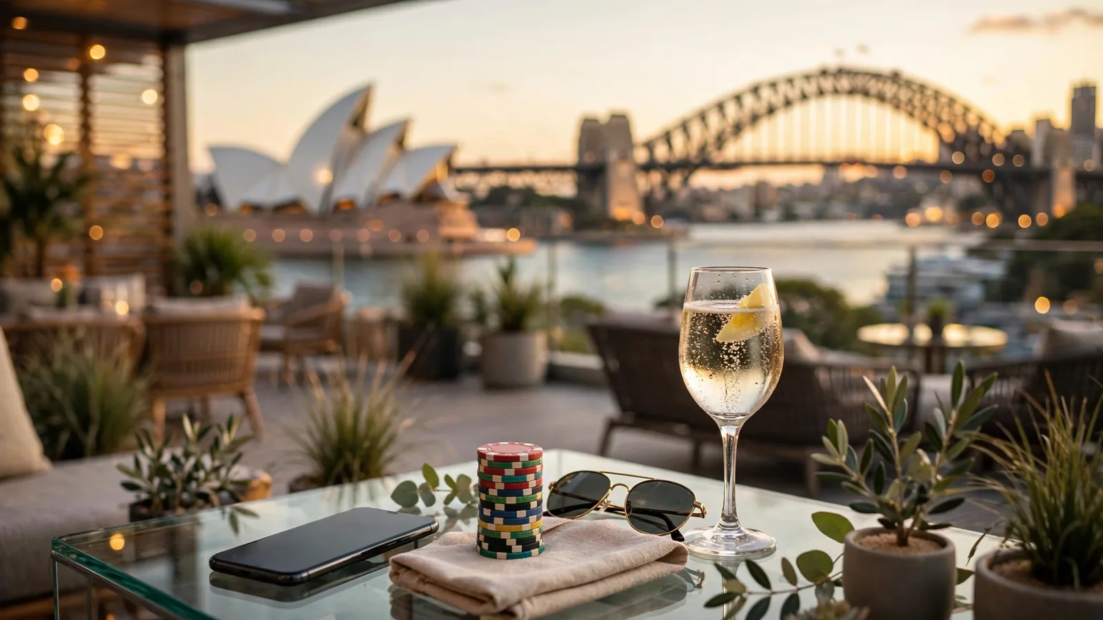 Best First Deposit Bonus Casino Australia