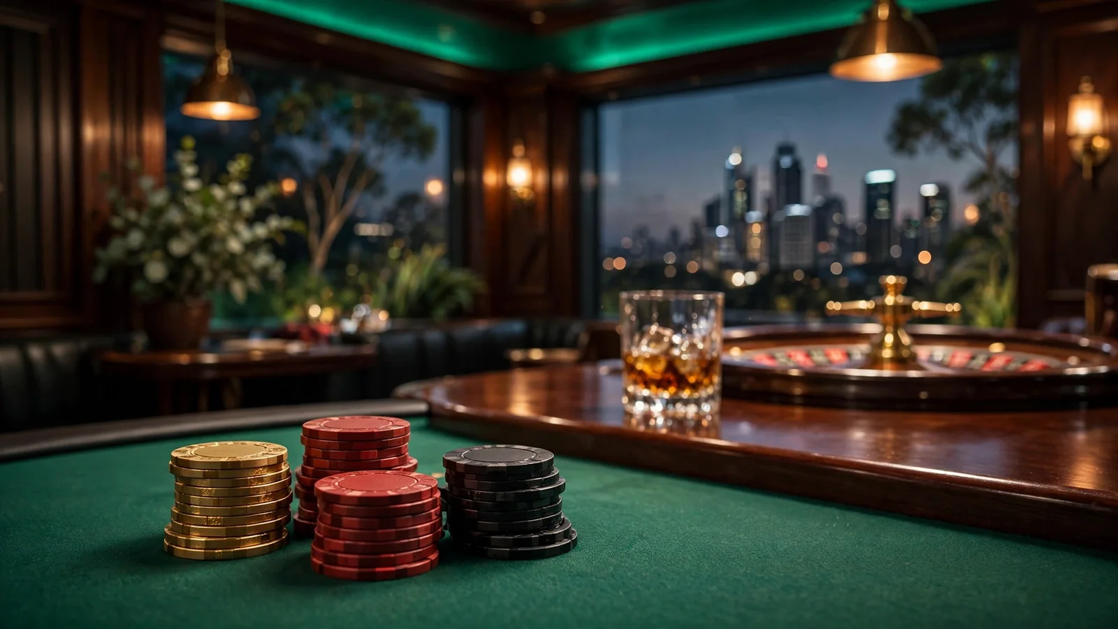 High Roller Casino Bonuses for Australian Players