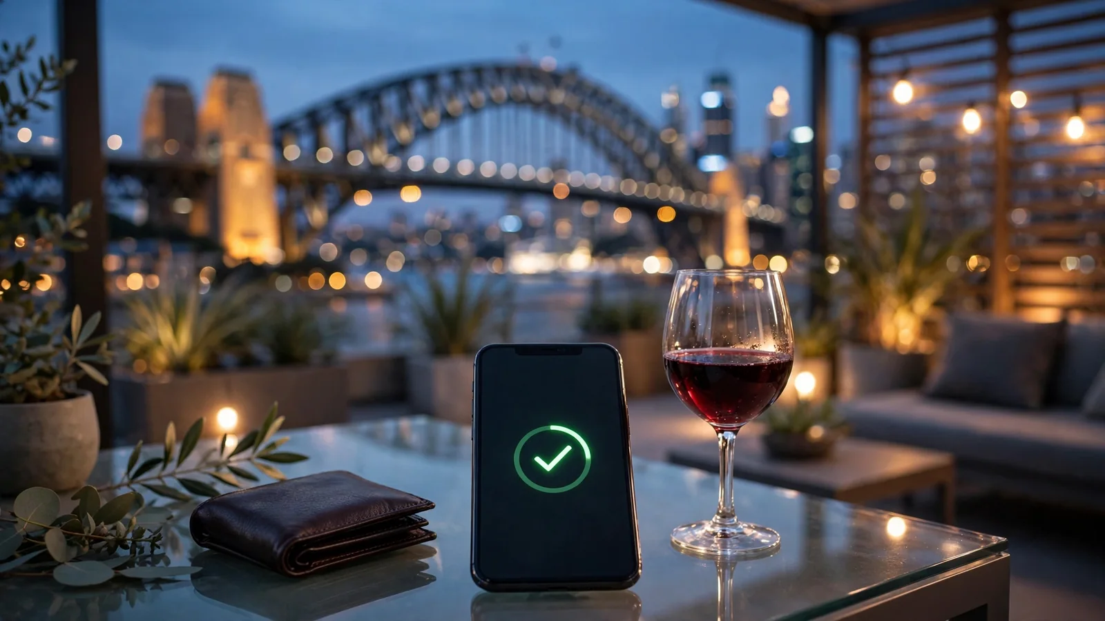 Best Instant Withdrawal Casinos Australia