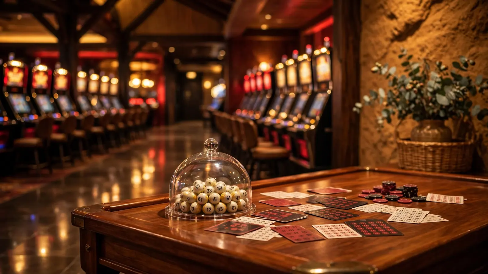 Best Keno Online Casino Australia: Legal Guide