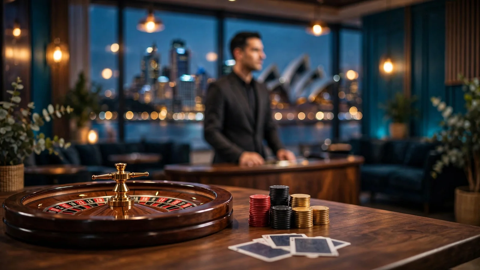 Best Live Casino Online Australia: Complete Guide