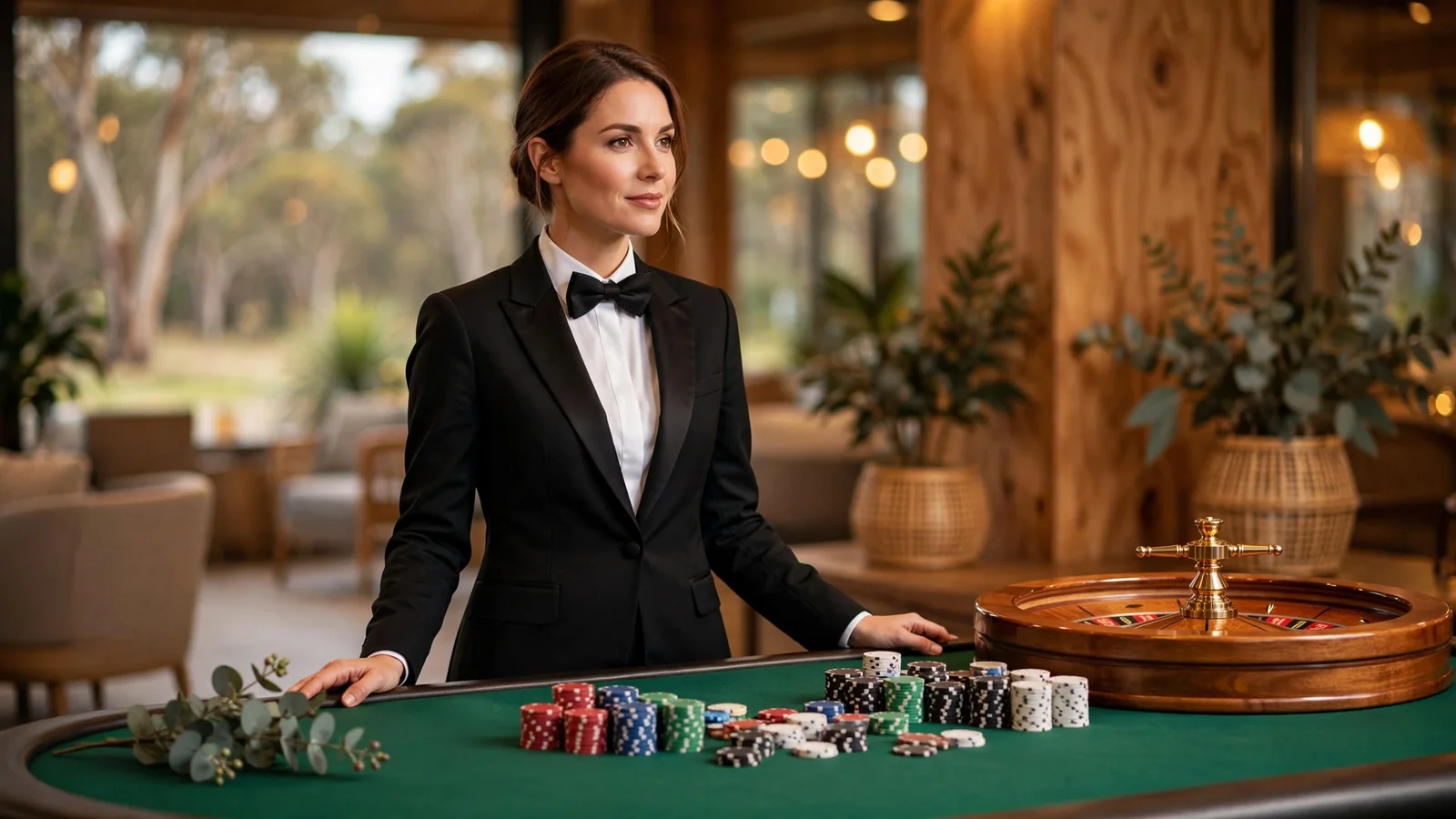 Best Live Dealer Casino Online Australia