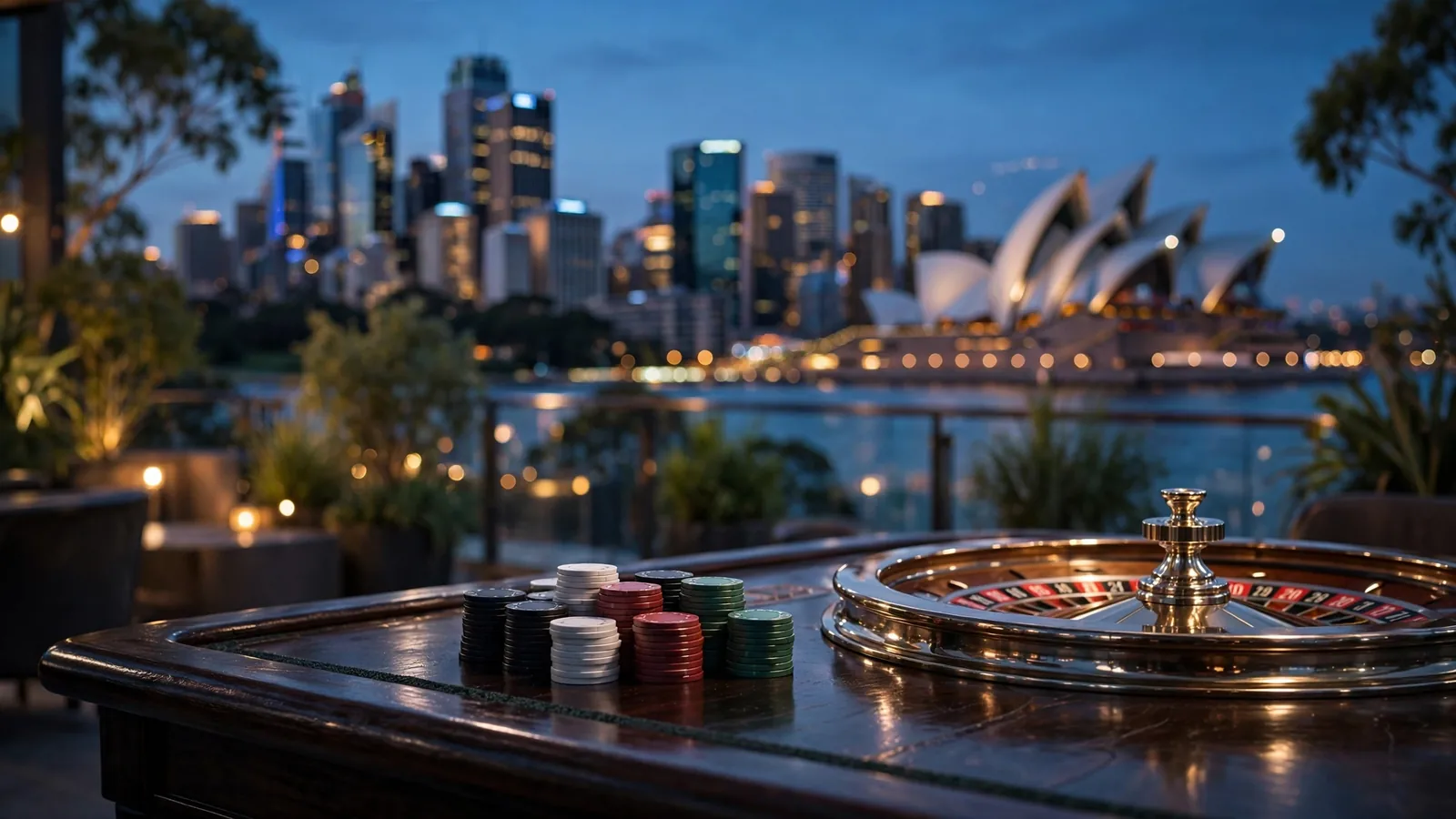 Best New Online Casino Sites Australia
