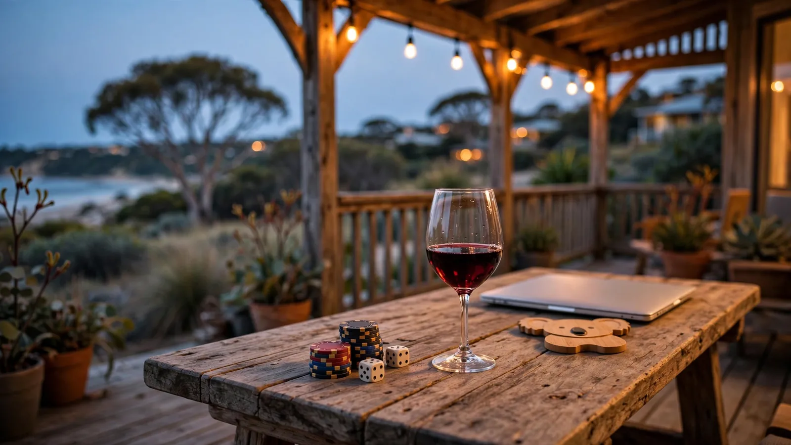 Best Offshore Casinos for Australian Players