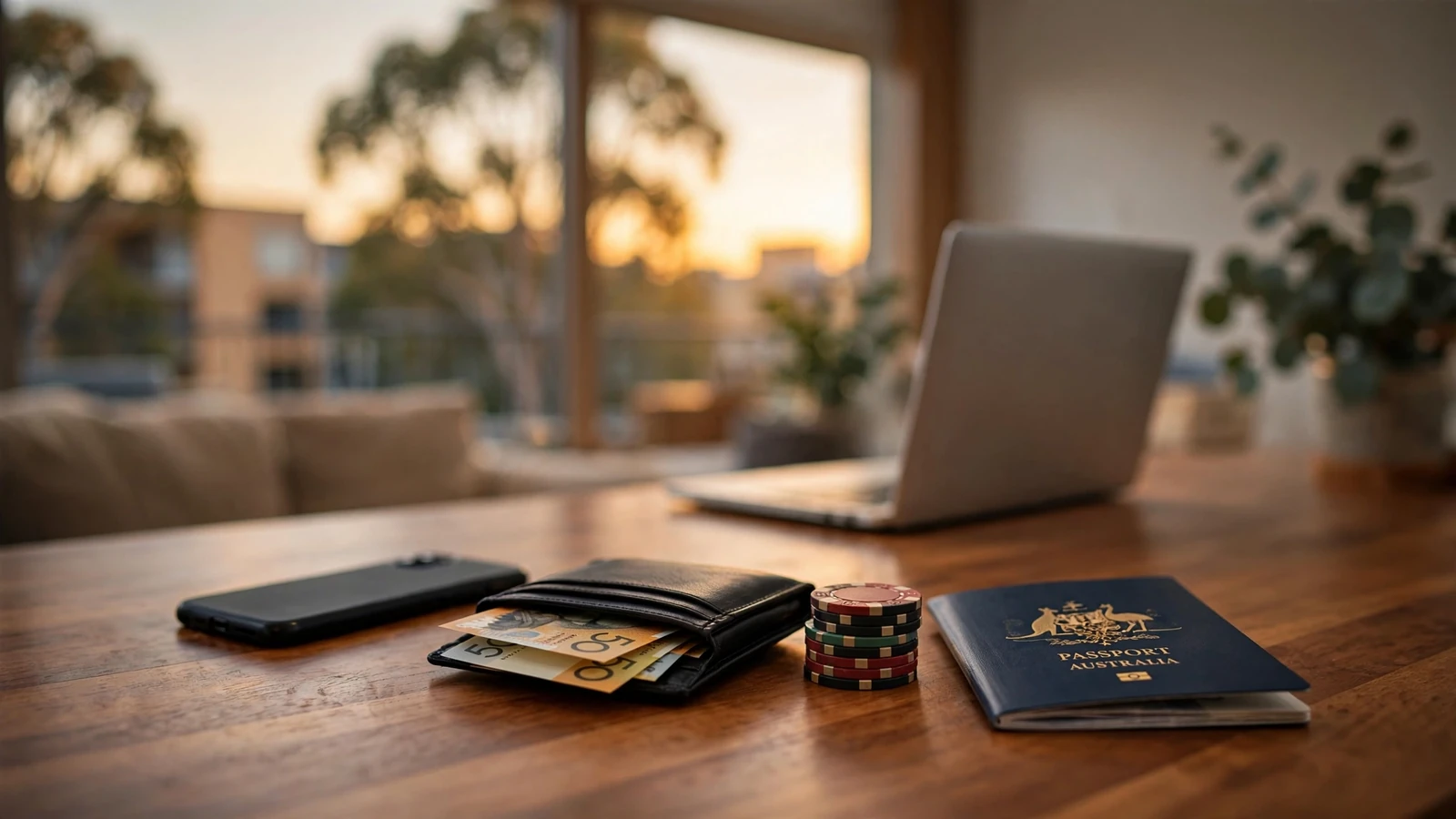 Best Online Casino Payment Methods for Aussies