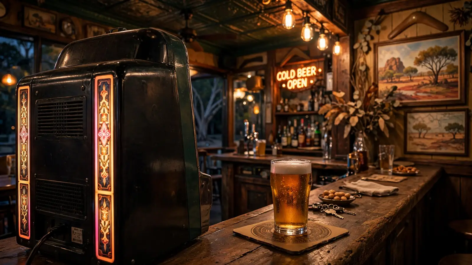 Best Online Pokies for Real Money in Australia