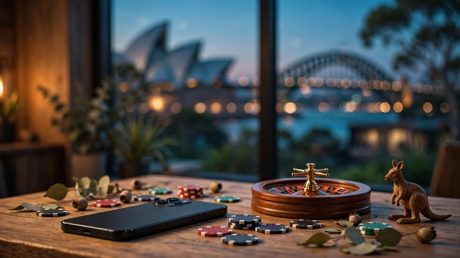 Best Platipus Online Casinos in Australia