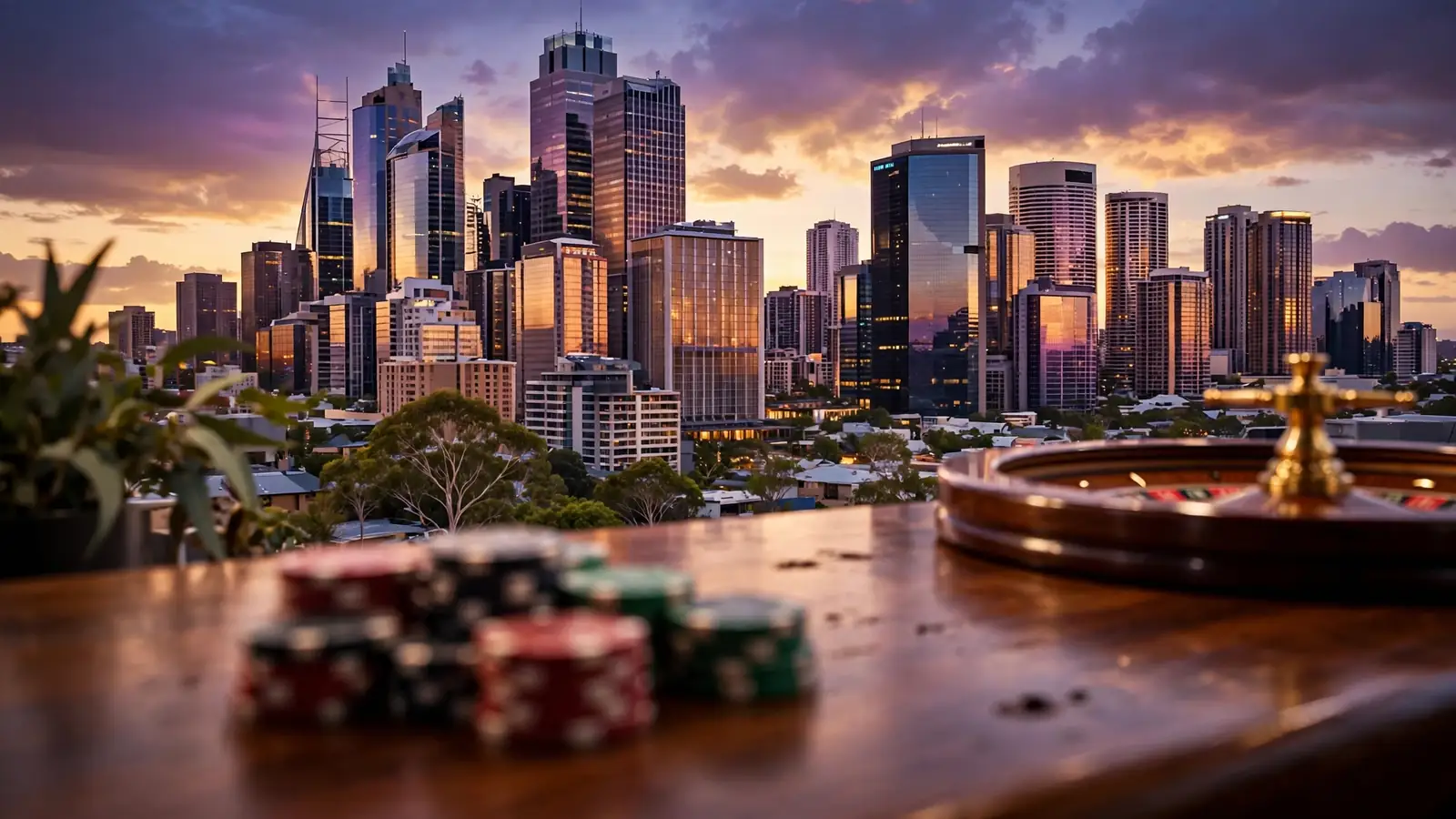Best Playson Online Casinos in Australia