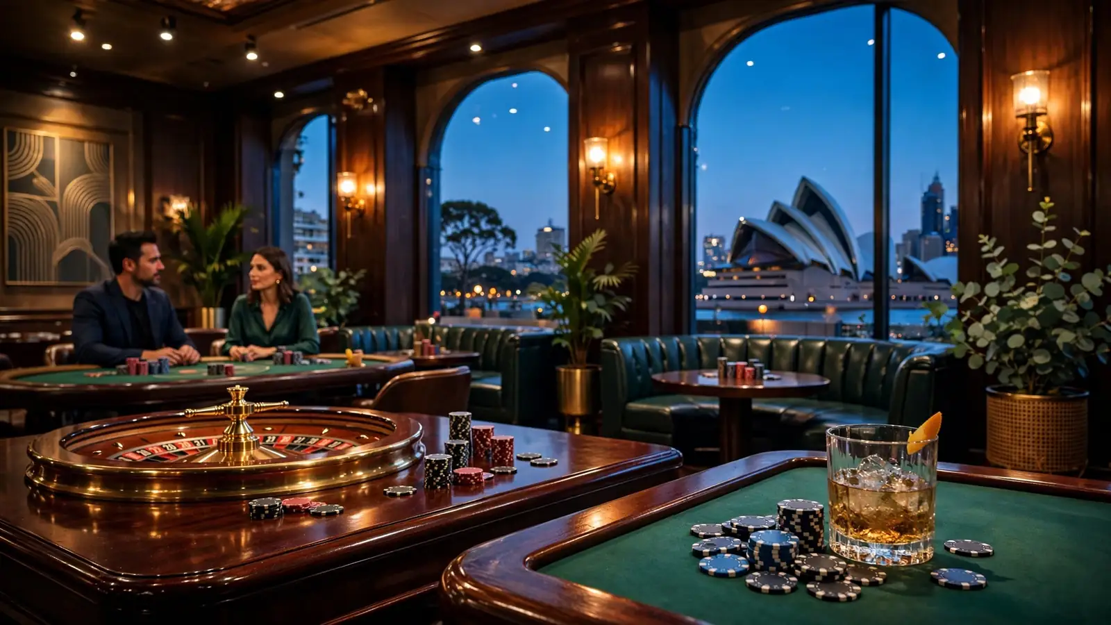 Best Playtech Online Casinos in Australia