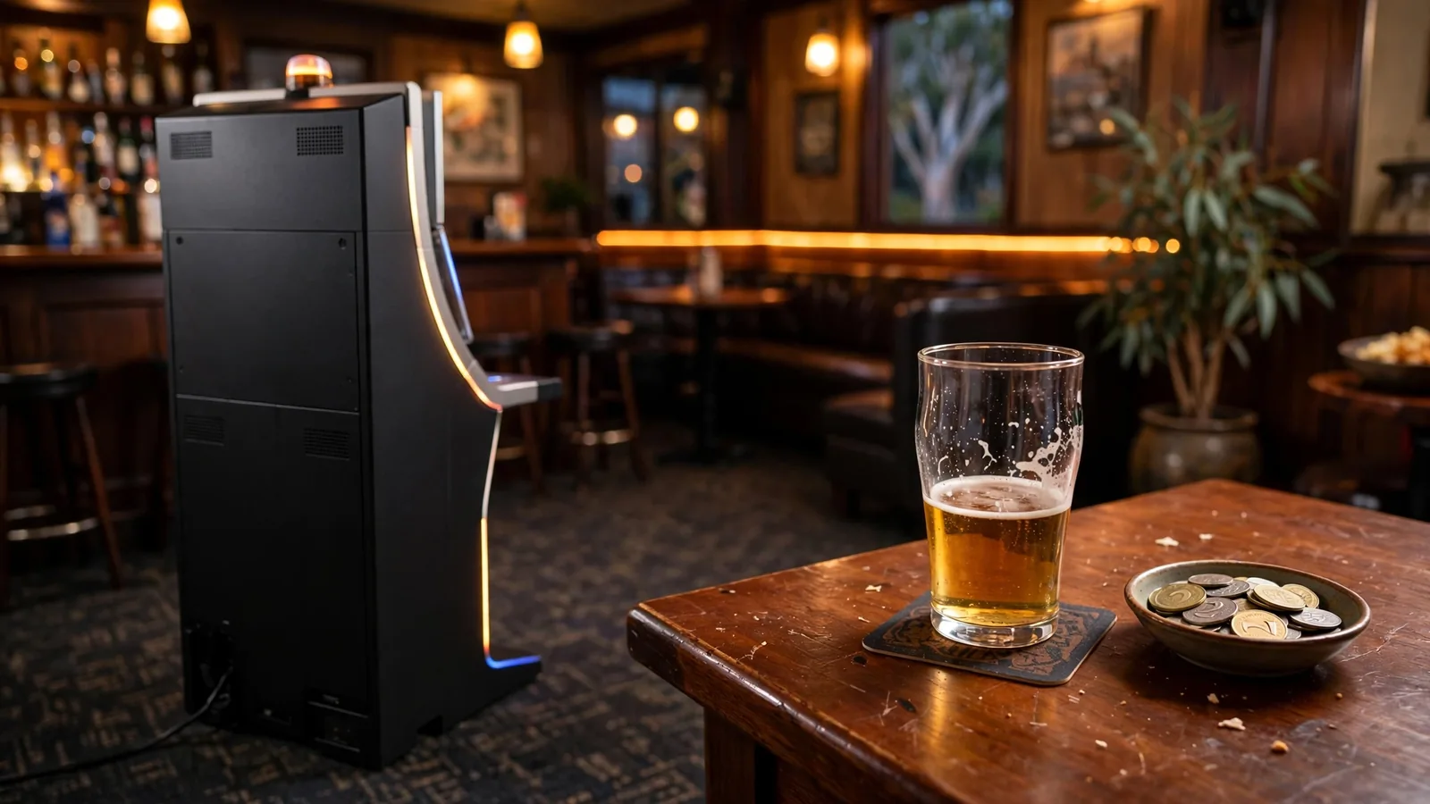 Best Pokie Machine to Play in Australia