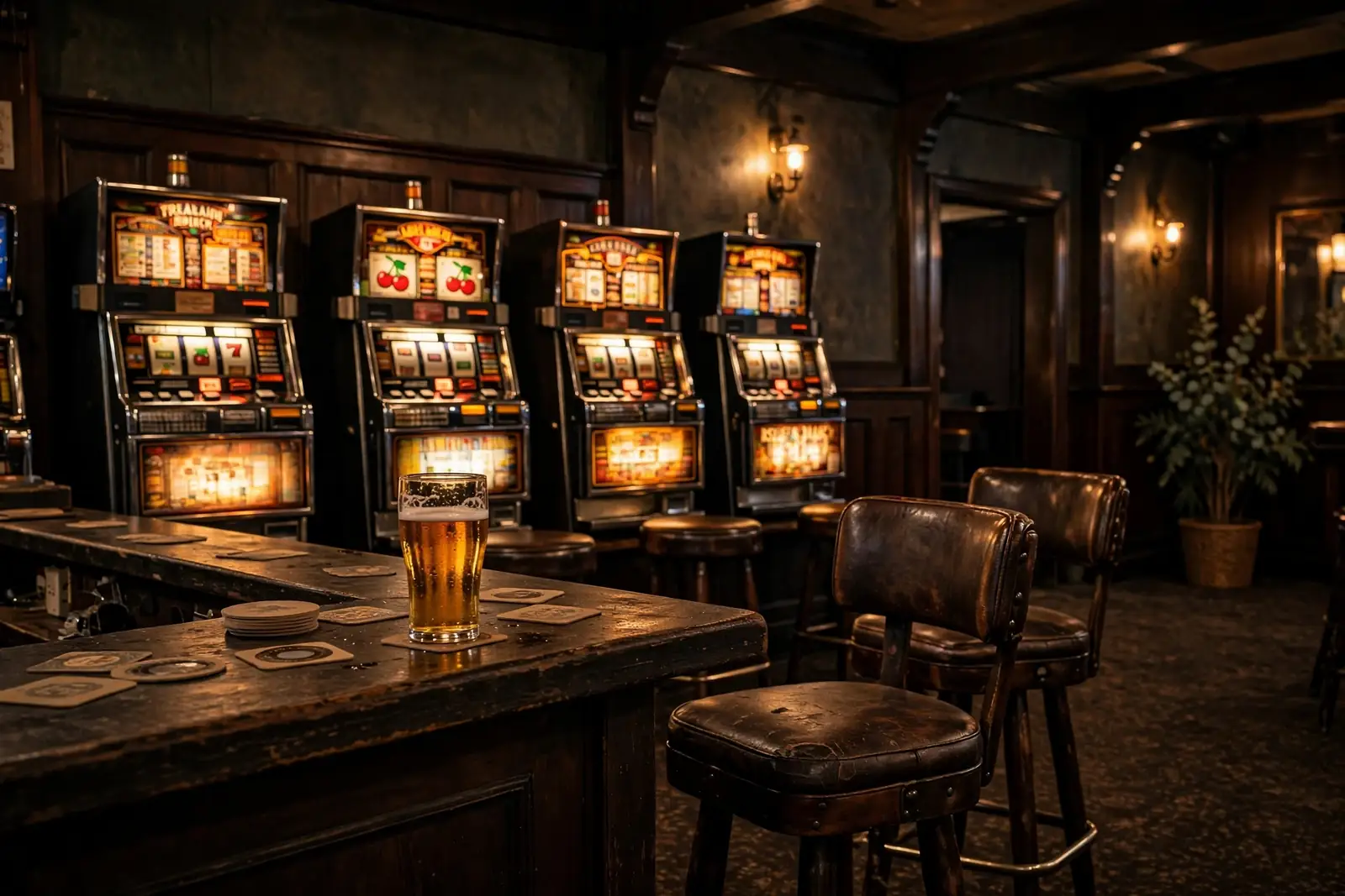 Best Pokies in Adelaide: How Games and Venues Work
