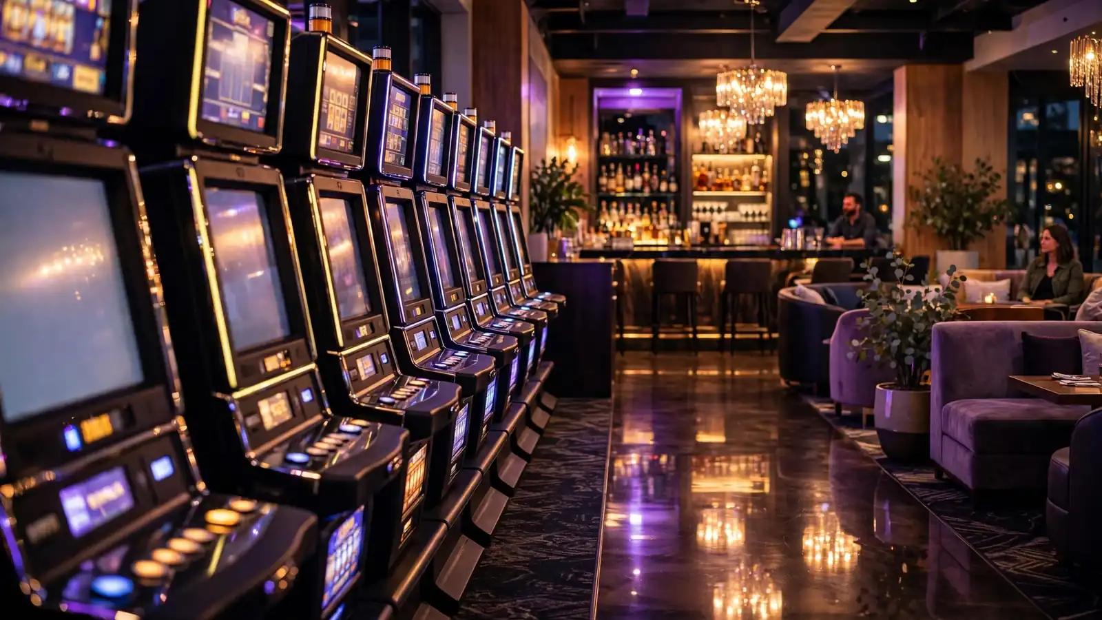 Best Pokies in Canberra: Games, Venues and Access