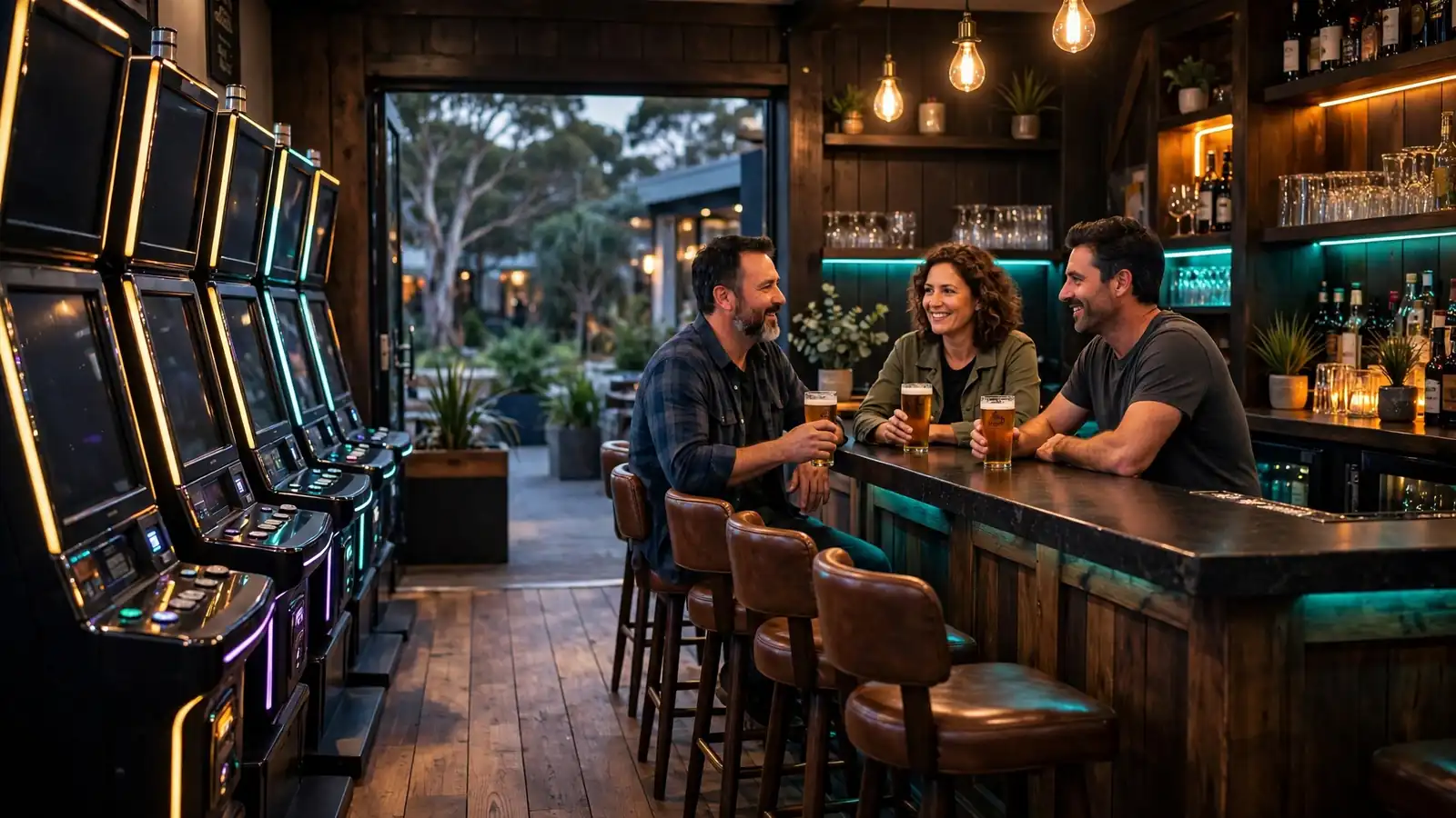 Best Pokies in Geelong: What the Evidence Shows