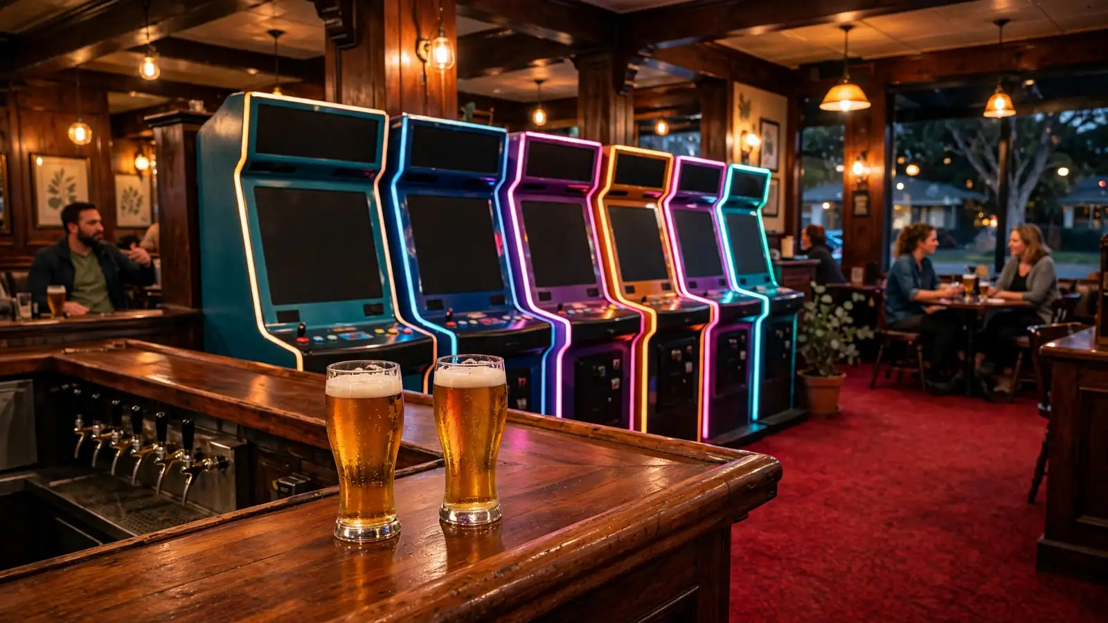 Best Pokies in Melbourne: Venues, Games and Play