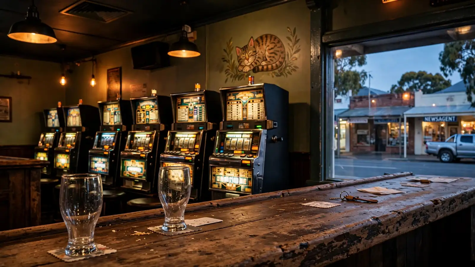 Best Pokies in New South Wales: What Is Open