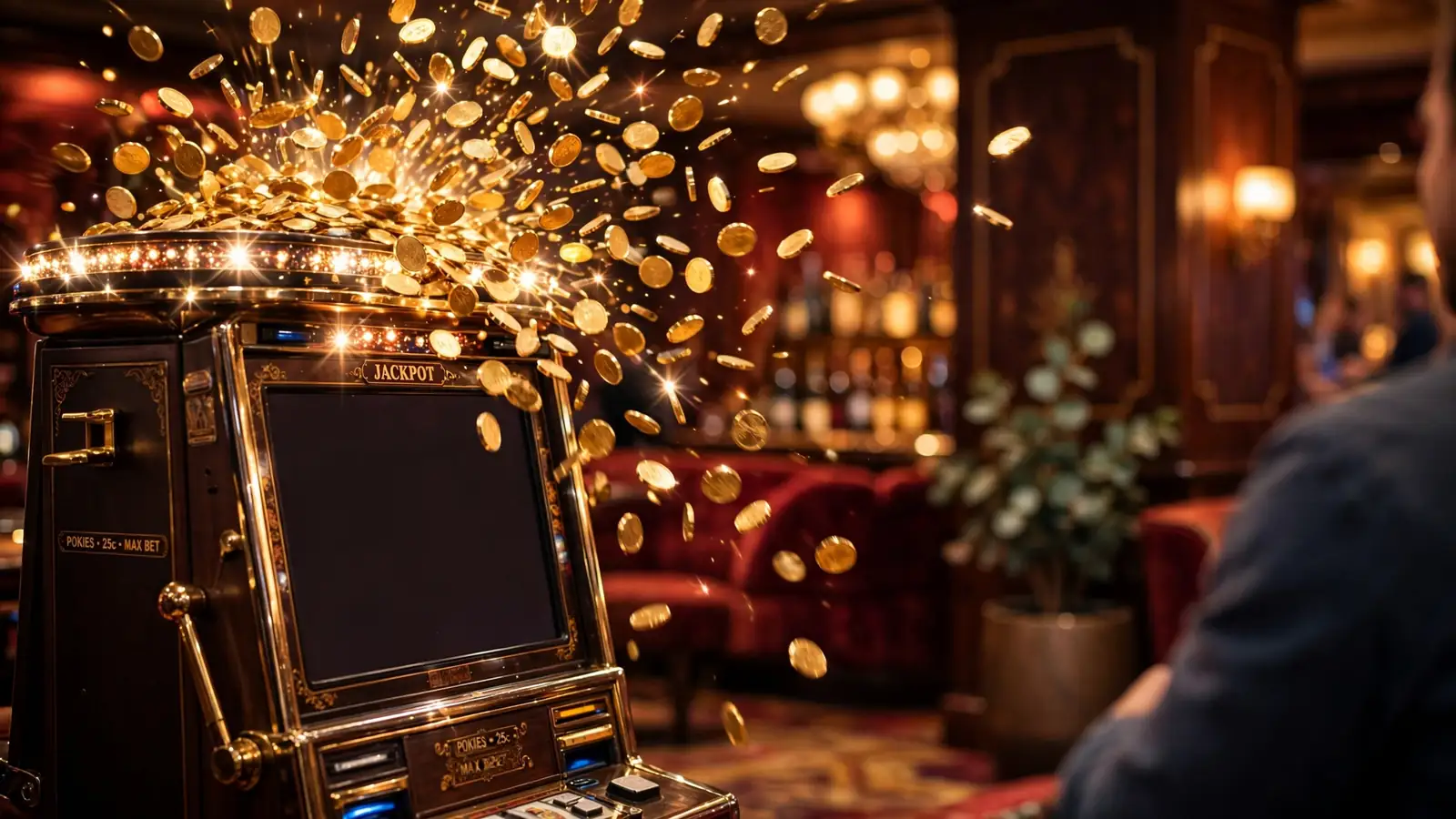 Best Progressive Jackpot Slots: How They Work