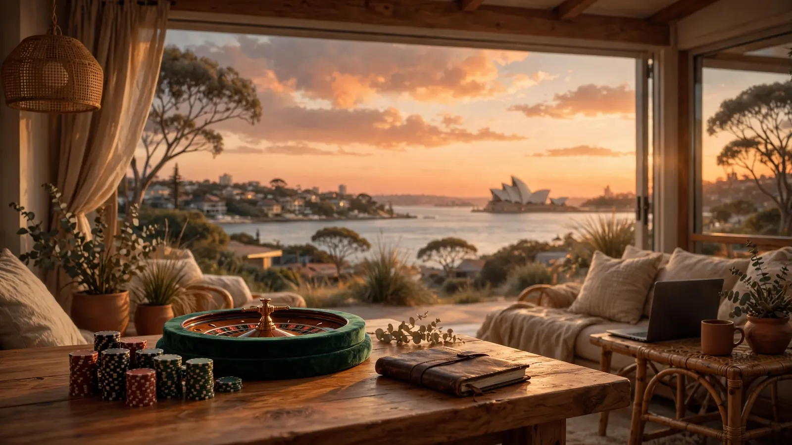 Relax Gaming Online Casinos Australia: What to Know