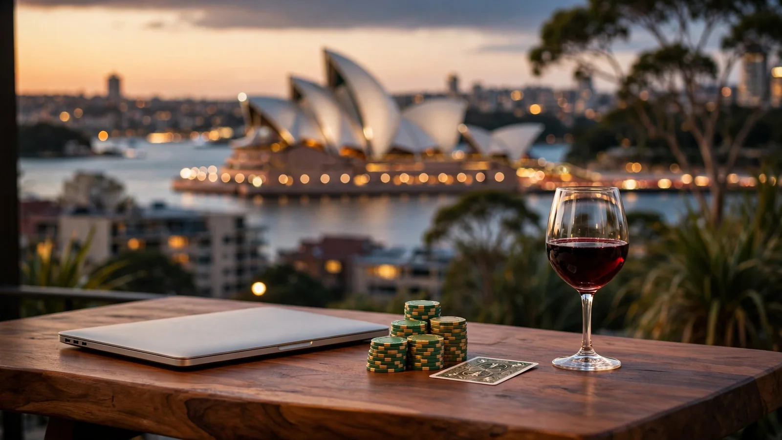 Best RTG Casinos in Australia: Games and Laws