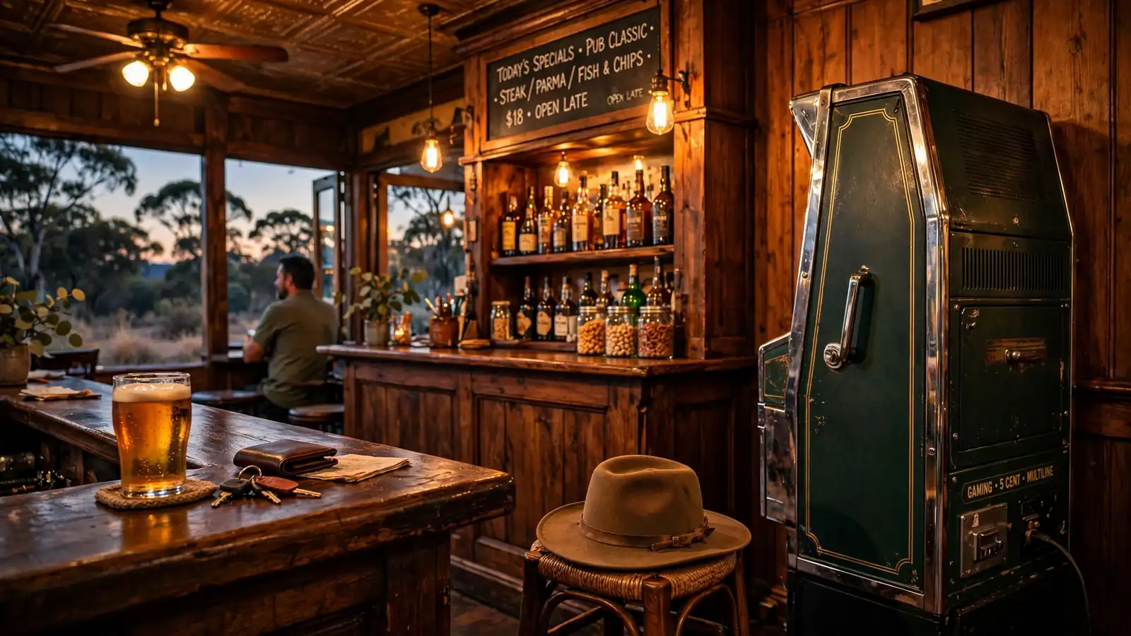 Best RTP Pokies in Australia: How RTP Really Works