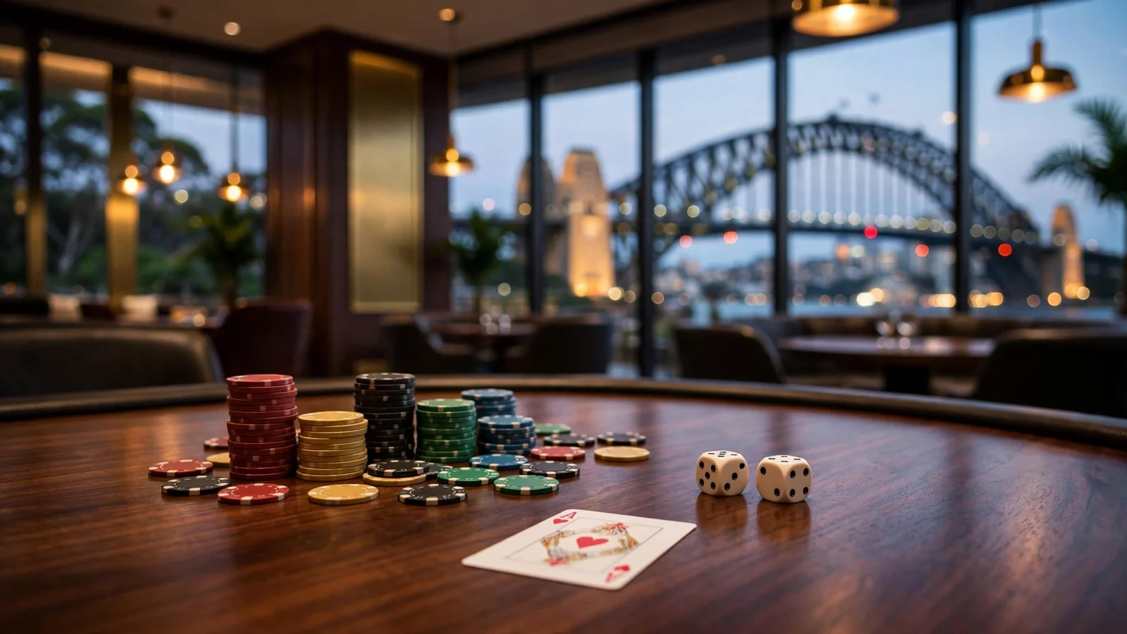 Best Video Slots in Australia: How They Work