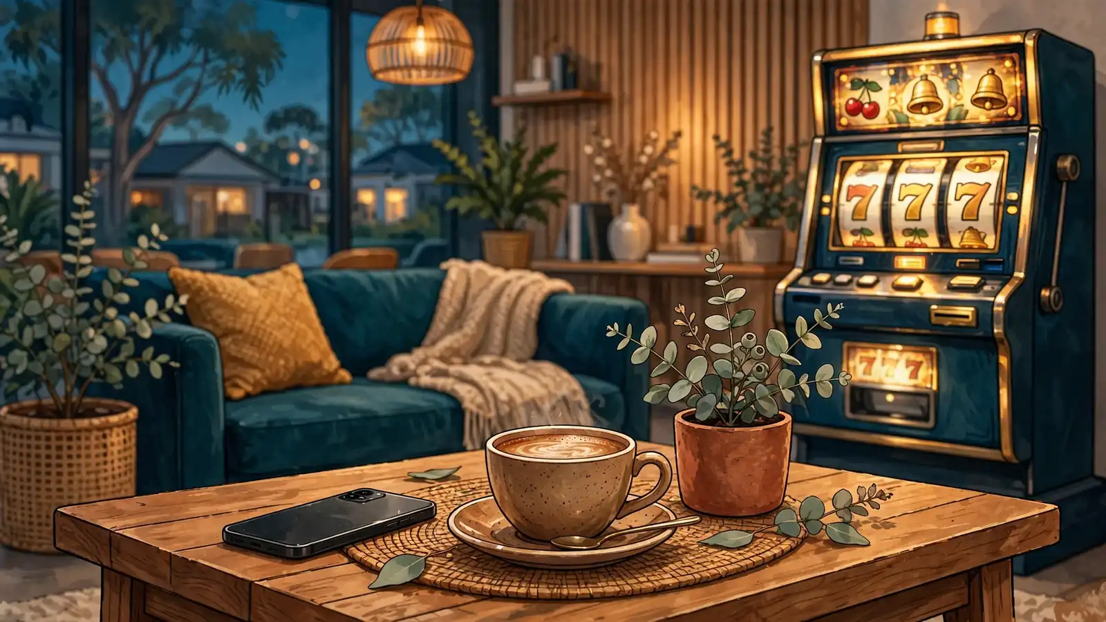 Best Wazdan Online Casinos in Australia