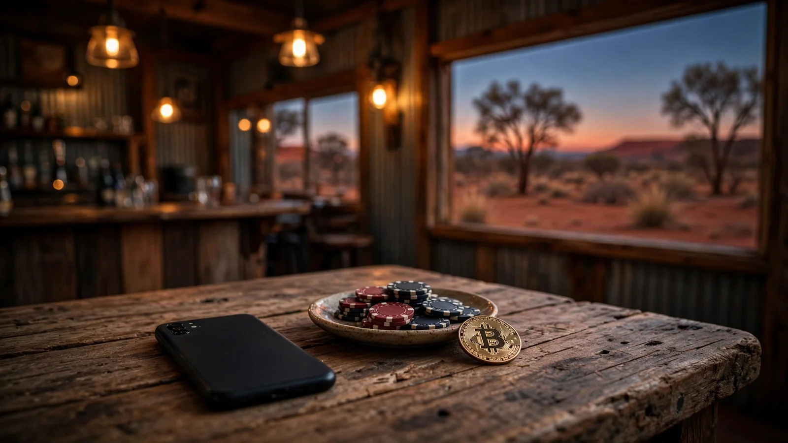 Bitcoin Pokies Australia: Legal Context and Game Guide